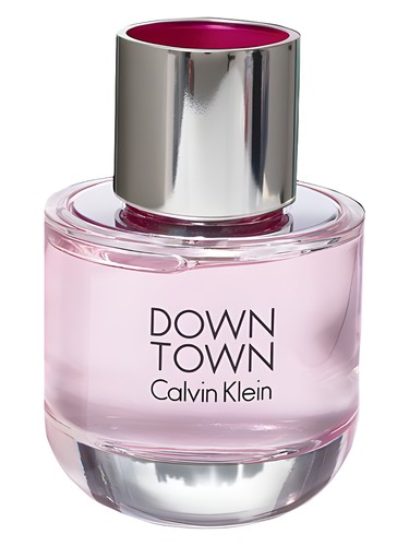 profumo Downtown di Calvin Klein unisex