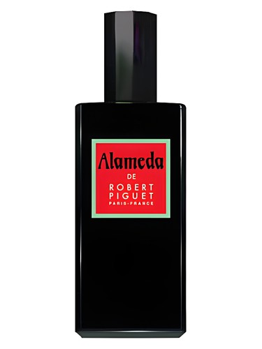profumo Alameda di Robert Piguet unisex