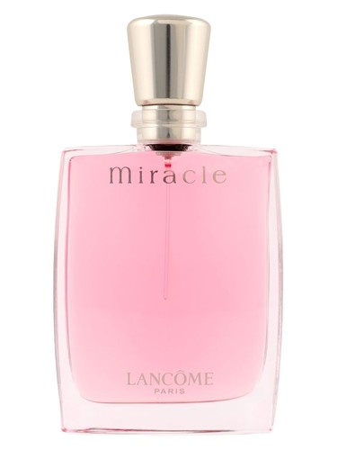 profumo Miracle di Lancome da donna