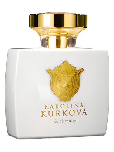 profumo Karolina Kurkova di LR da donna