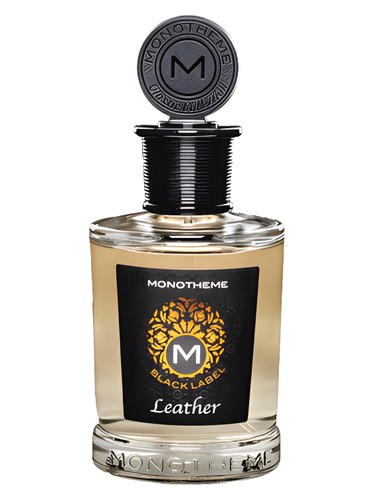 profumo Leather di Monotheme Venezia unisex