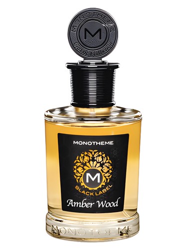 profumo Amber Wood di Monotheme Venezia unisex