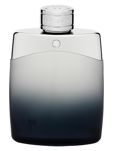 profumo Legend Special Edition 2013 di Montblanc da uomo