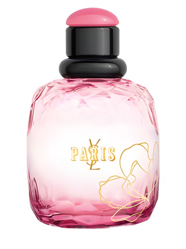 profumo Paris Premieres Roses 2013 di Yves Saint Laurent da donna