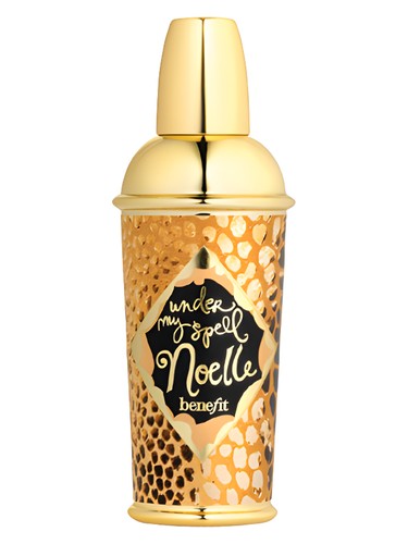 profumo Under My Spell Noelle di Benefit da donna