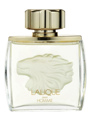 profumo Lalique Pour Homme di Lalique da uomo
