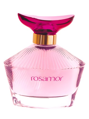profumo Rosamor di Oscar de la Renta da donna