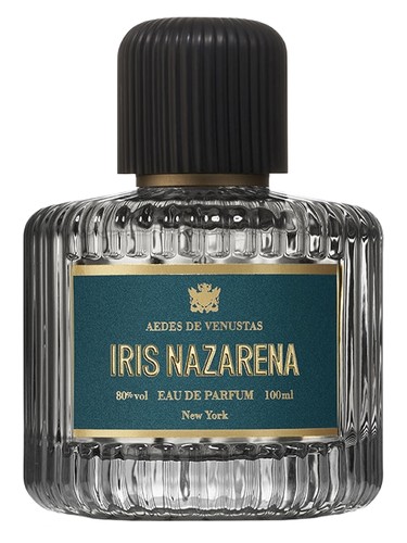 profumo Iris Nazarena di Aedes de Venustas unisex