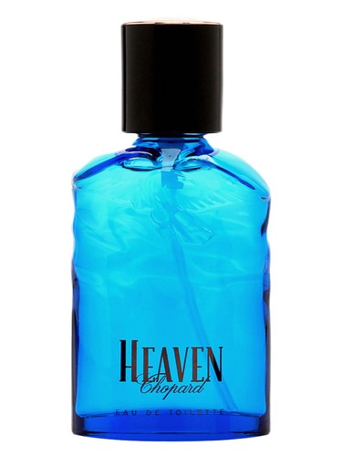 profumo Heaven di Chopard da uomo