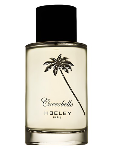 profumo Coccobello di Heeley unisex