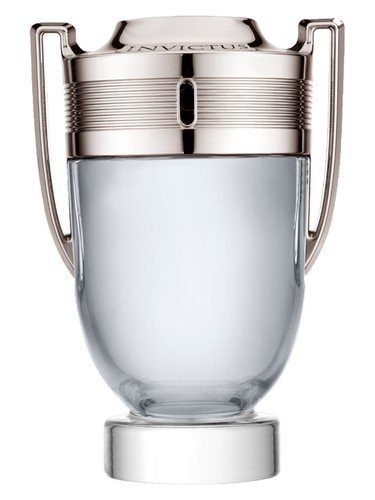 profumo Invictus di Paco Rabanne da uomo