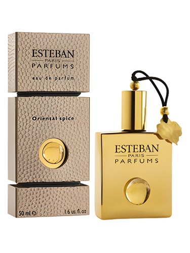 profumo Oriental Spice di Esteban unisex