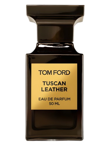 profumo Tuscan Leather di Tom Ford unisex