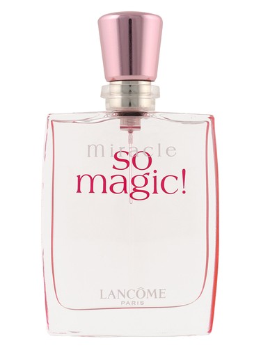 profumo Miracle So Magic! di Lancôme unisex