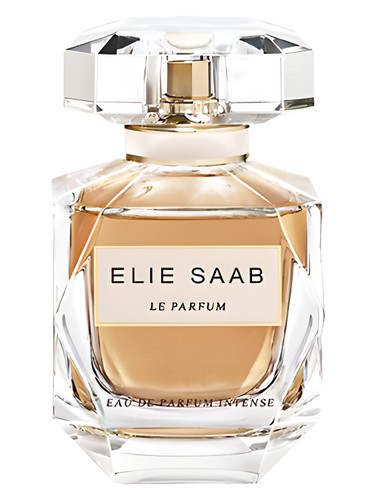 profumo Le Parfum Eau de Parfum Intense di Elie Saab da donna