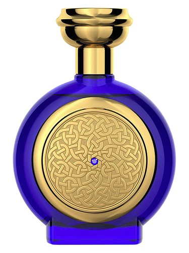 profumo Blue Sapphire di Boadicea the Victorious unisex