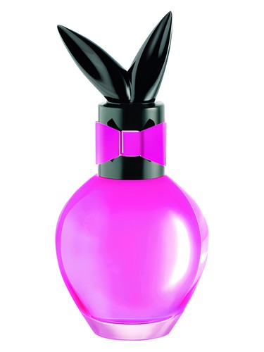 profumo Super Playboy For Her di Playboy da donna