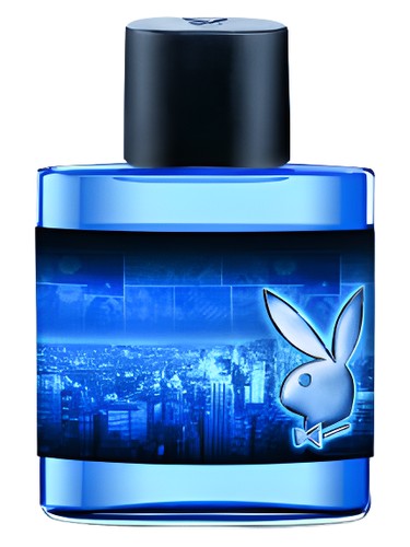 profumo Super Playboy For Him di Playboy da uomo