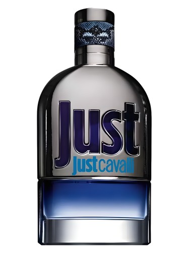 profumo Just Cavalli Him di Roberto Cavalli unisex