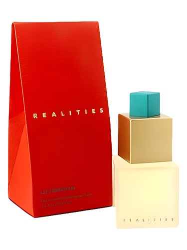 profumo Realities Original di Liz Claiborne da donna