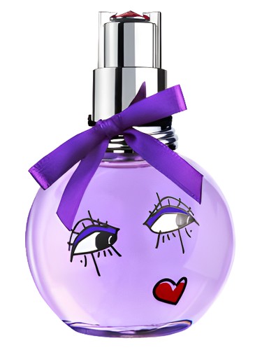 profumo Éclat d’Arpège Pretty Face di Lanvin da donna
