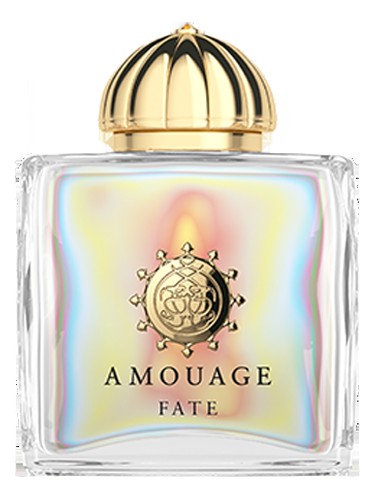 profumo Fate Woman di Amouage da donna