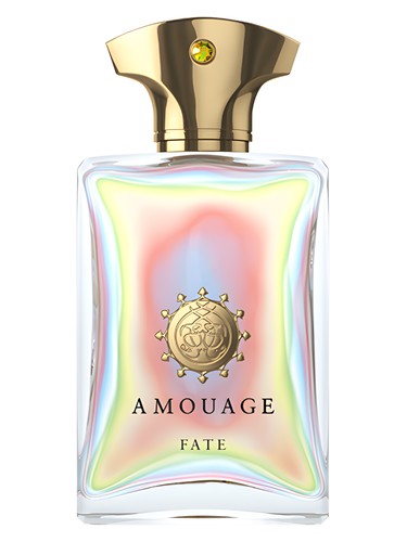 profumo Fate Man di Amouage unisex