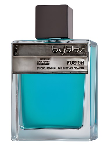 profumo Byblos Fusion di Byblos da uomo