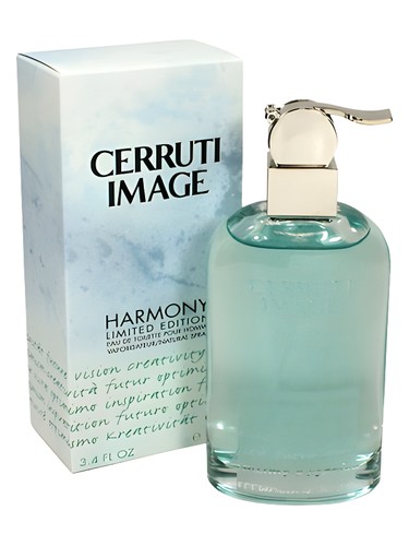 profumo Image Harmony di Cerruti da uomo