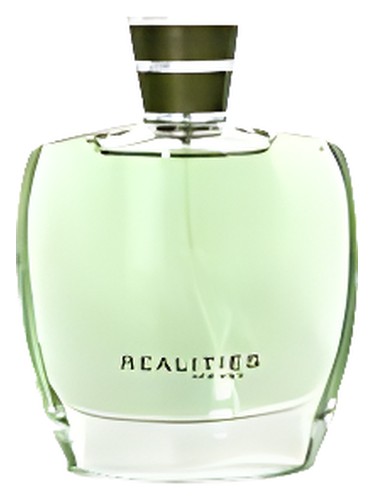 profumo Realities for Men di Liz Claiborne da uomo