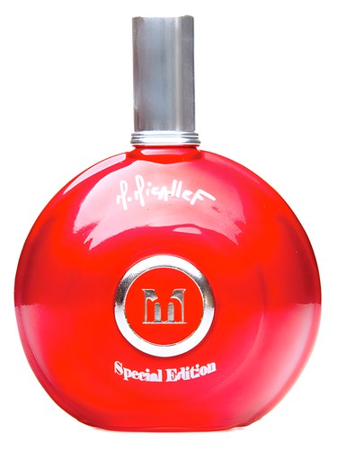 profumo Special Red Edition di M. Micallef da donna