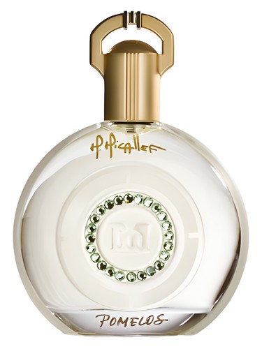 profumo Pomelos No 21 di M. Micallef unisex