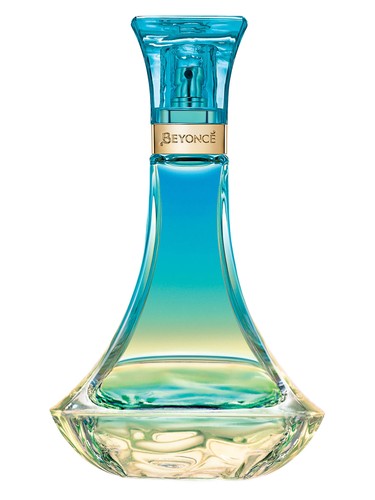 profumo Beyonce Heat the Mrs Carter Show World Tour Limited Edition di Beyonce da donna
