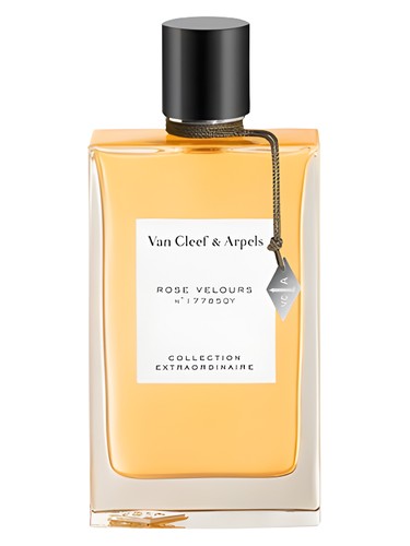 profumo Rose Velours di Van Cleef & Arpels unisex
