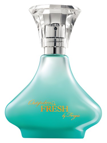 profumo Outspoken Fresh di Avon da donna