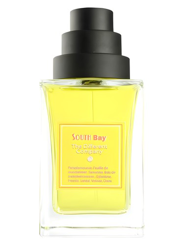 profumo South Bay di The Different Company unisex