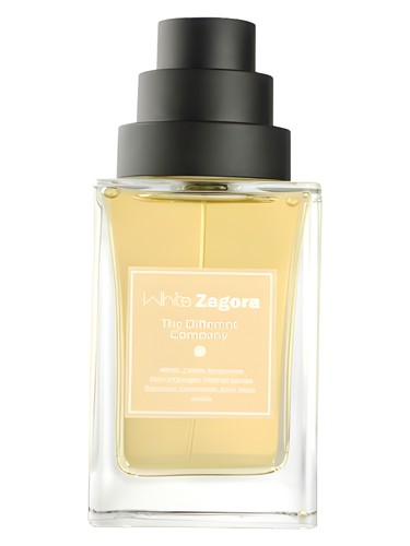 profumo White Zagora di The Different Company unisex