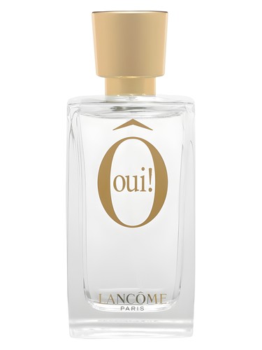profumo O Oui di Lancome da donna
