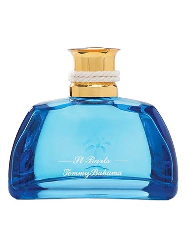 profumo St. Barts Men di Tommy Bahama da uomo