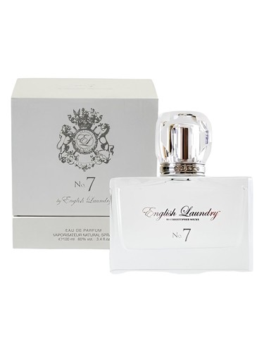 profumo No 7 di English Laundry da donna