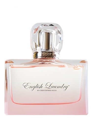 profumo English Laundry Signature for her di English Laundry da donna