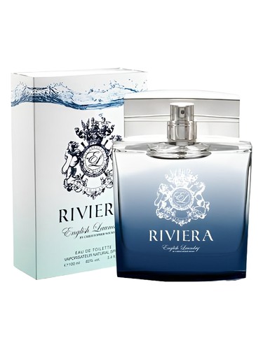 profumo Riviera di English Laundry da uomo