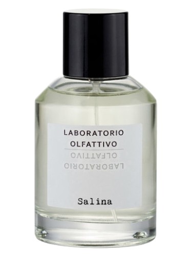 profumo Salina di Laboratorio Olfattivo unisex