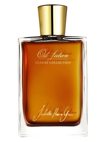 profumo Oil Fiction di Juliette Has A Gun unisex