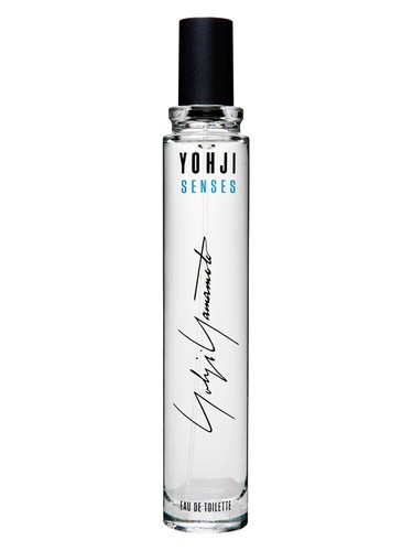 profumo Yohji Senses di Yohji Yamamoto da donna