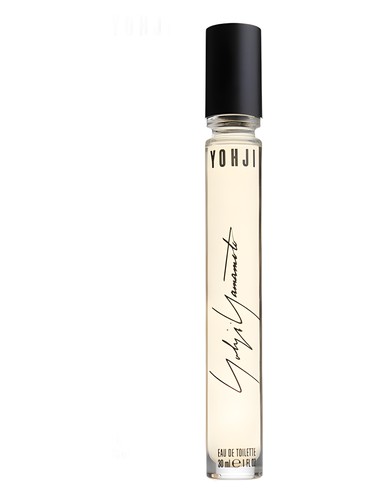 profumo Yohji di Yohji Yamamoto da donna