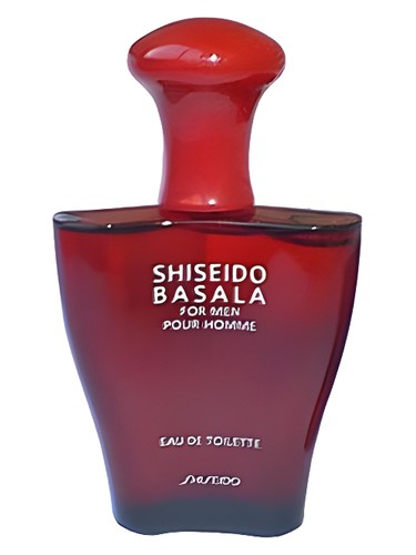 profumo Basala di Shiseido / 資生堂 da uomo