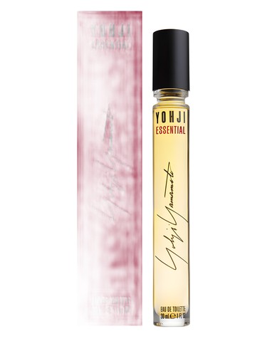 profumo Yohji Essential di Yohji Yamamoto da donna