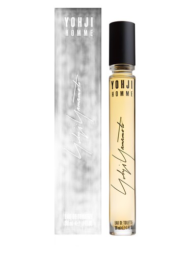 profumo Yohji Homme di Yohji Yamamoto da uomo