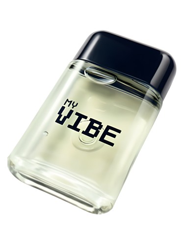 profumo My Vibe di Avon da uomo
